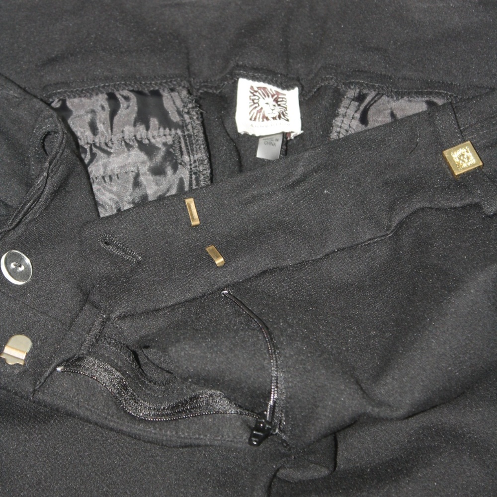 Women's Dress Pants